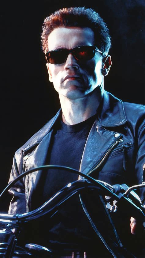 Terminator .